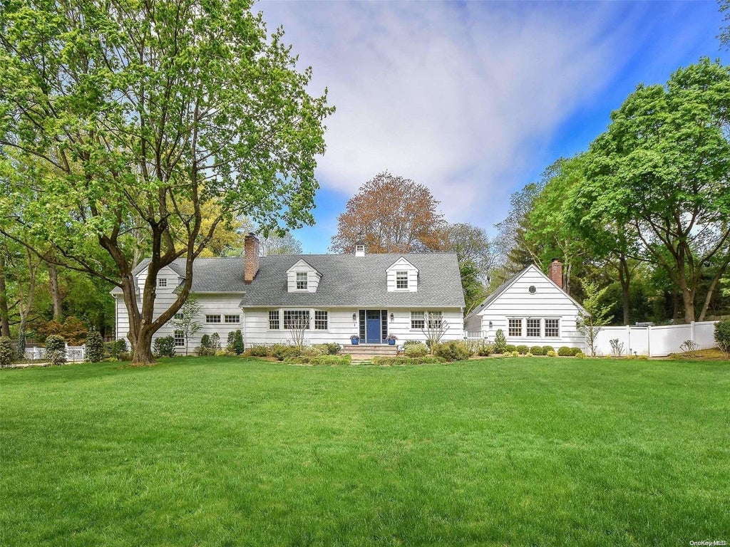 200 Piping Rock Rd.