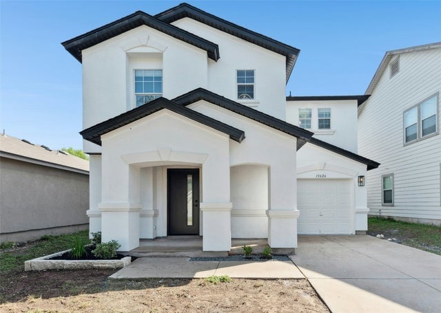 Round Rock
