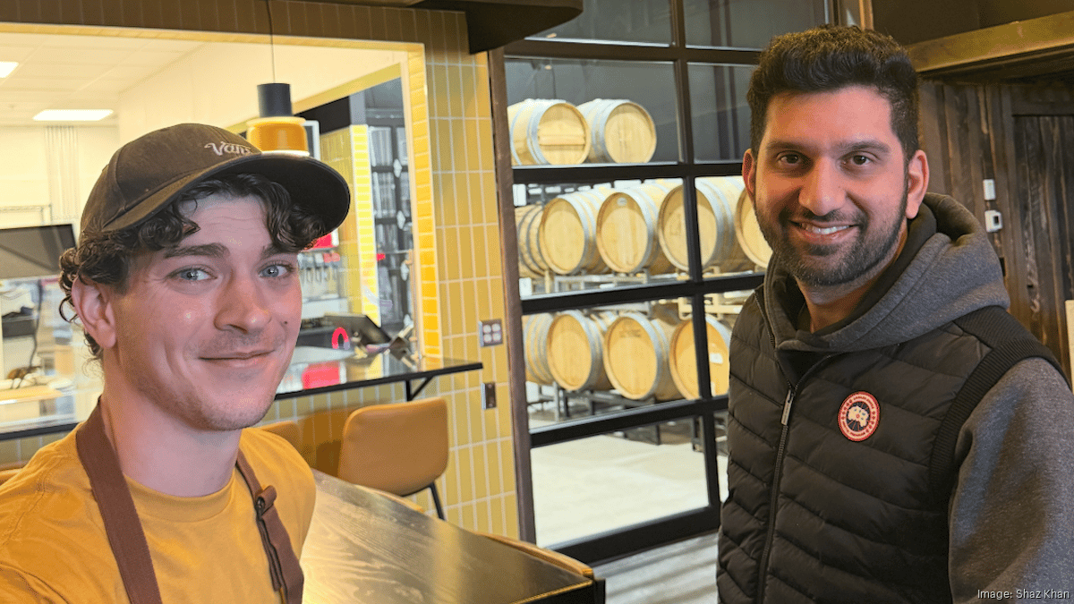 SliceCraft Brings Chef-Driven Roman and Sicilian Pizza to Big Lake