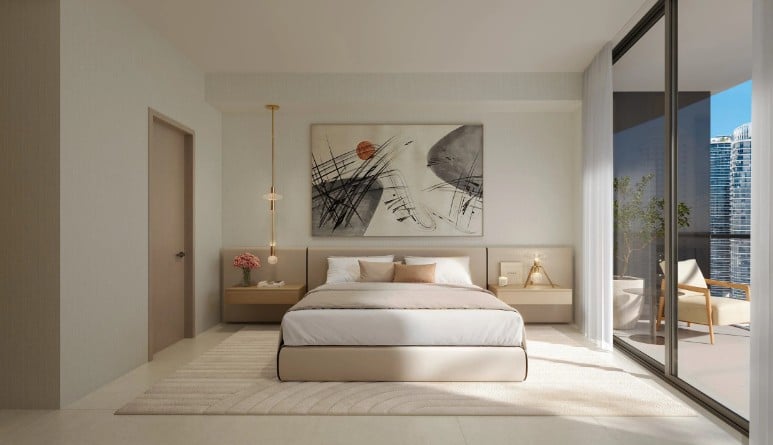 PMG Launches One Twenty Brickell Signature Residences With Deeded Private Office Suites Following Sellout of First Tower