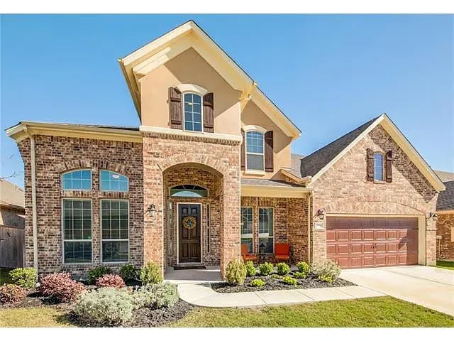 2313 Legend Hill Dr