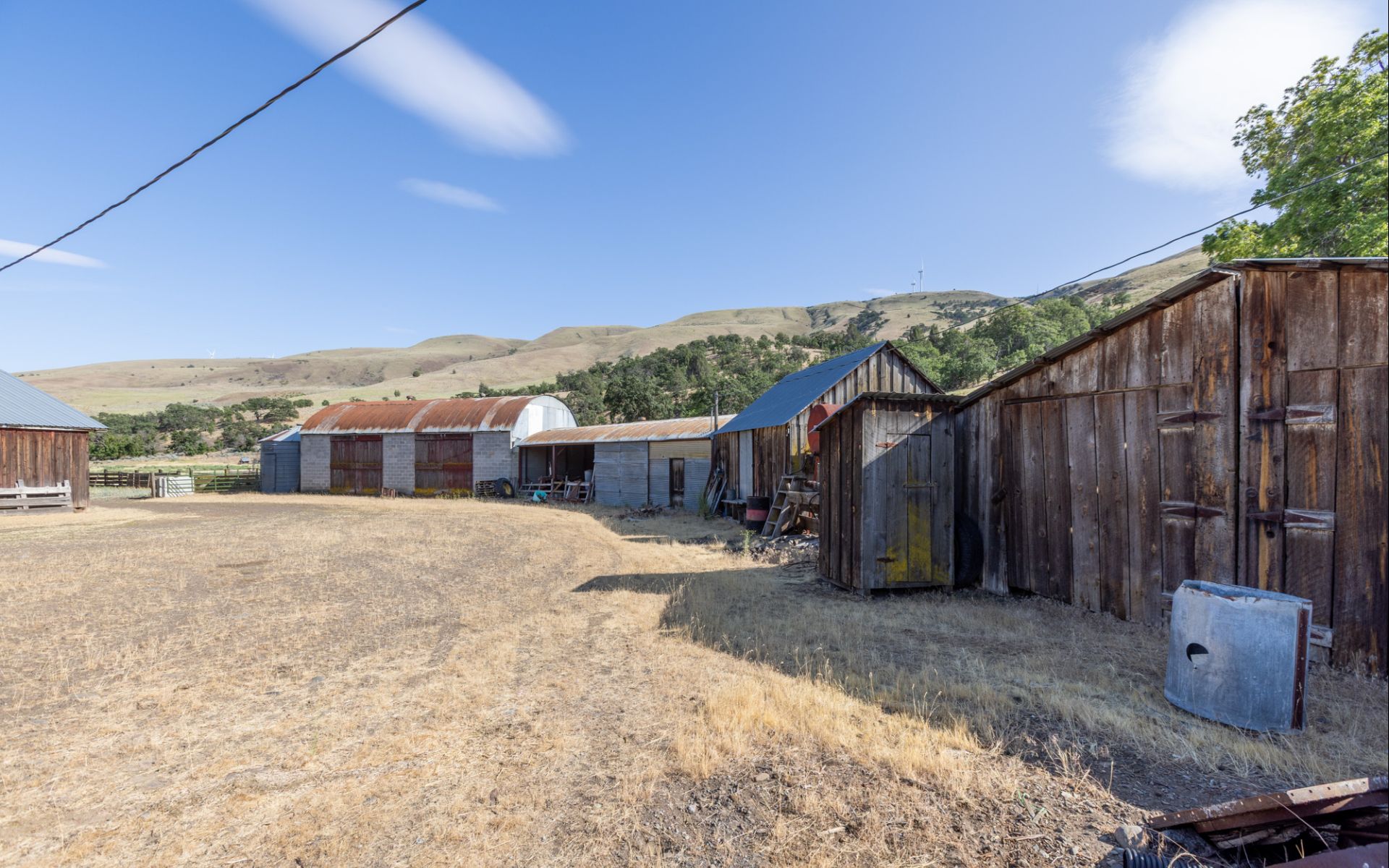1056 Rock Creek Rd
