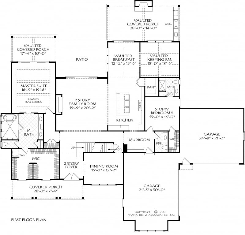 Best Floor Plans at The Windsor