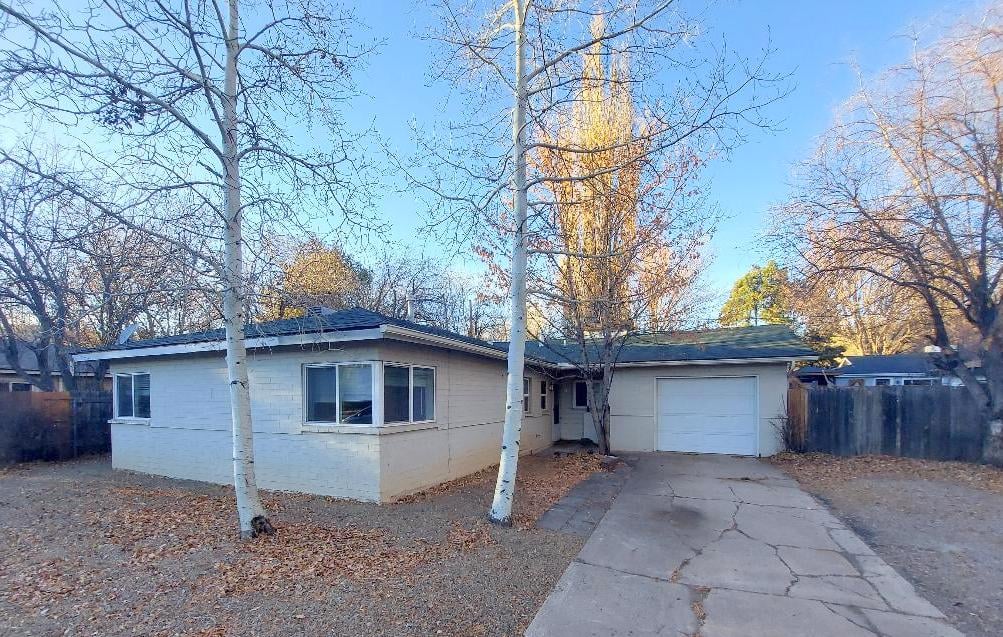 Coconino Estates