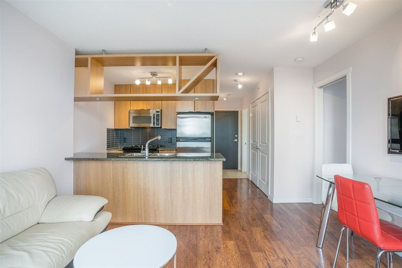 1001 Richards St, #1605