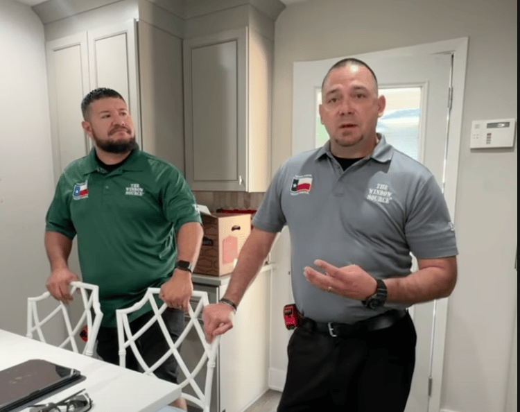 Want to Replace or Upgrade Your Windows?