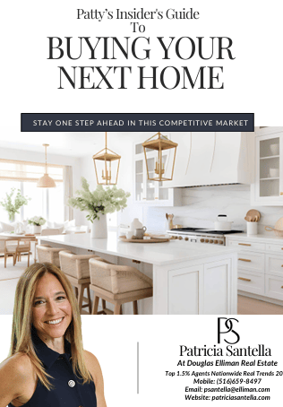 Homebuyer's Guide 2025