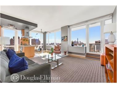 450 W 17th St, #2204