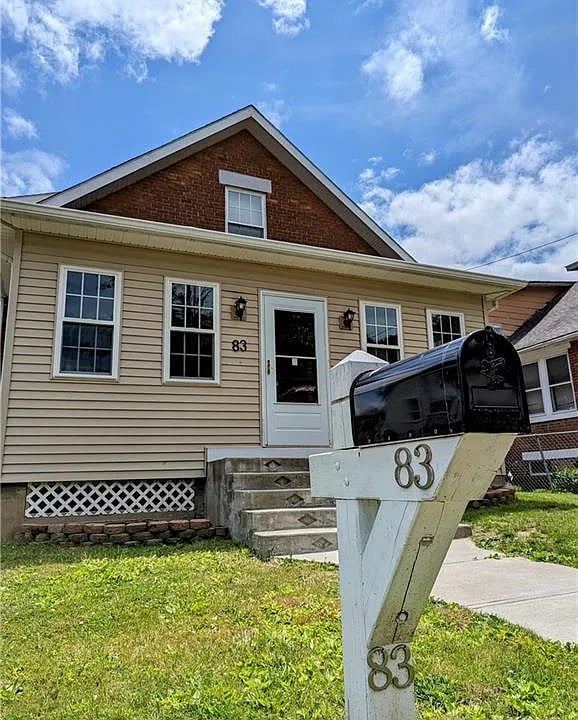 83 Faneuil Street