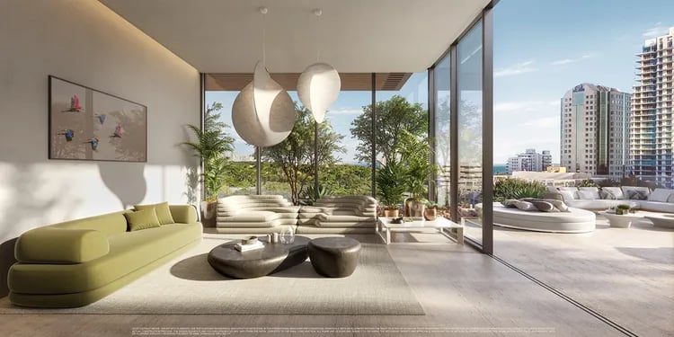 OPUS Coconut Grove