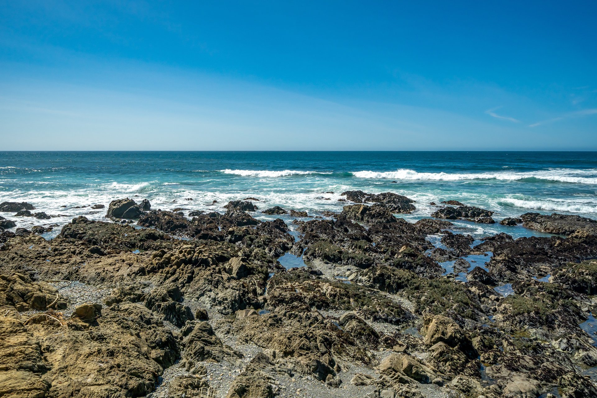 Oceanfront Luxury in Cambria - 2431 Sherwood Dr