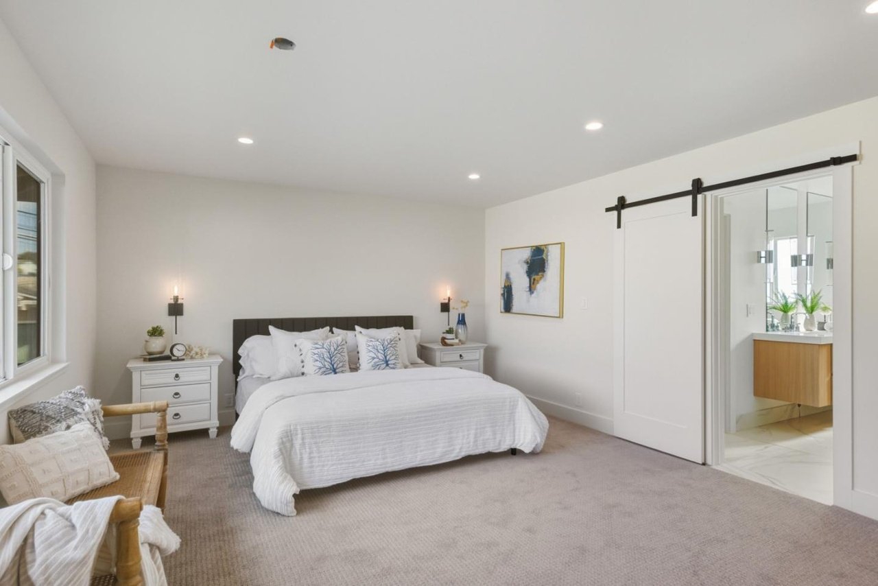 1116 Glenwood Dr, Millbrae