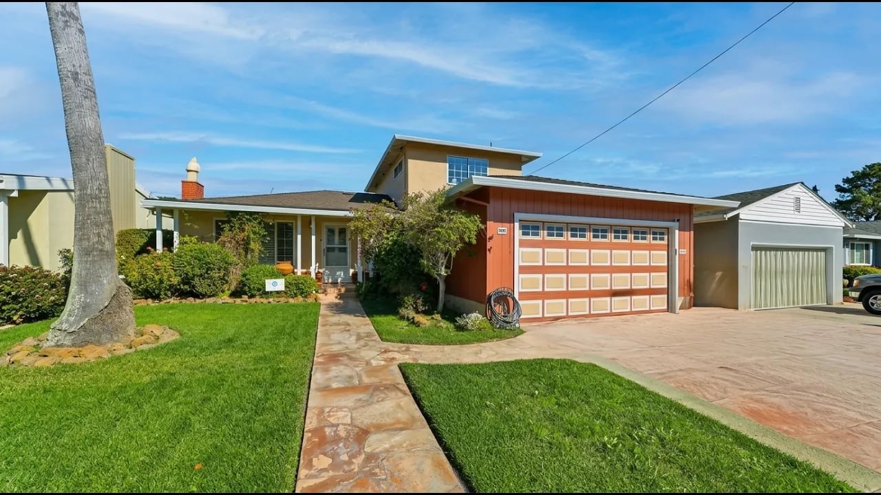  532 Theresa Drive, South SF