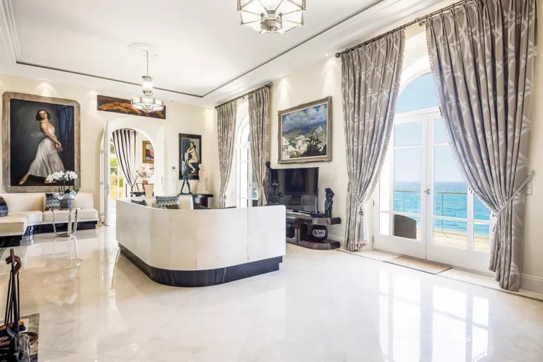 Èze, Alpes-Maritimes, France