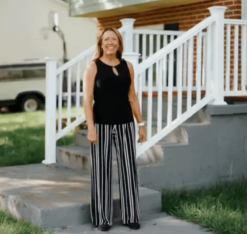 Fredericksburg (City) | Tammy Hill