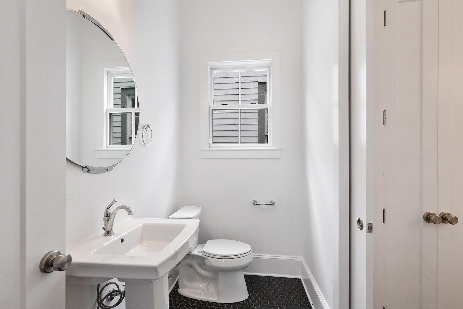 Bywater Full Remodel - 640 Pauline St Unit #640