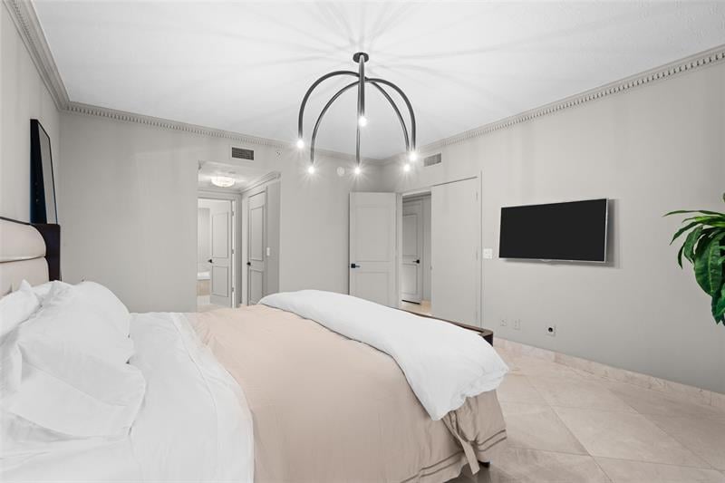 2100 N Ocean Blvd: Unit 18D