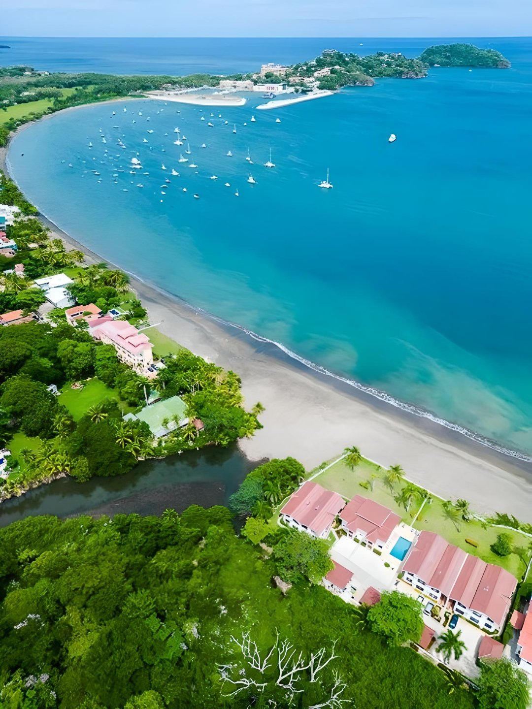 Pacific Beach Condo #2 | Prime Beachfront Location with Stunning Views