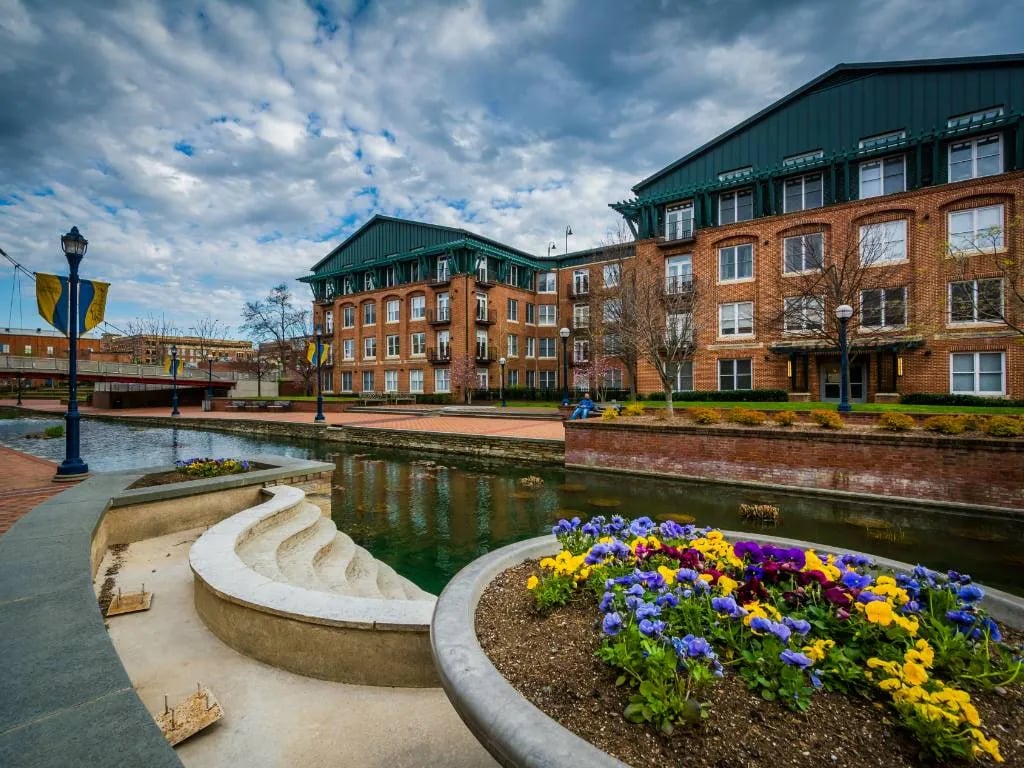 What to Know Before Moving to Frederick, MD