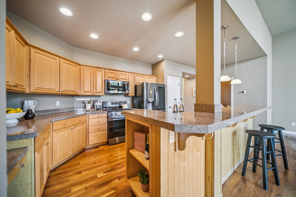 2353 Yakima Court