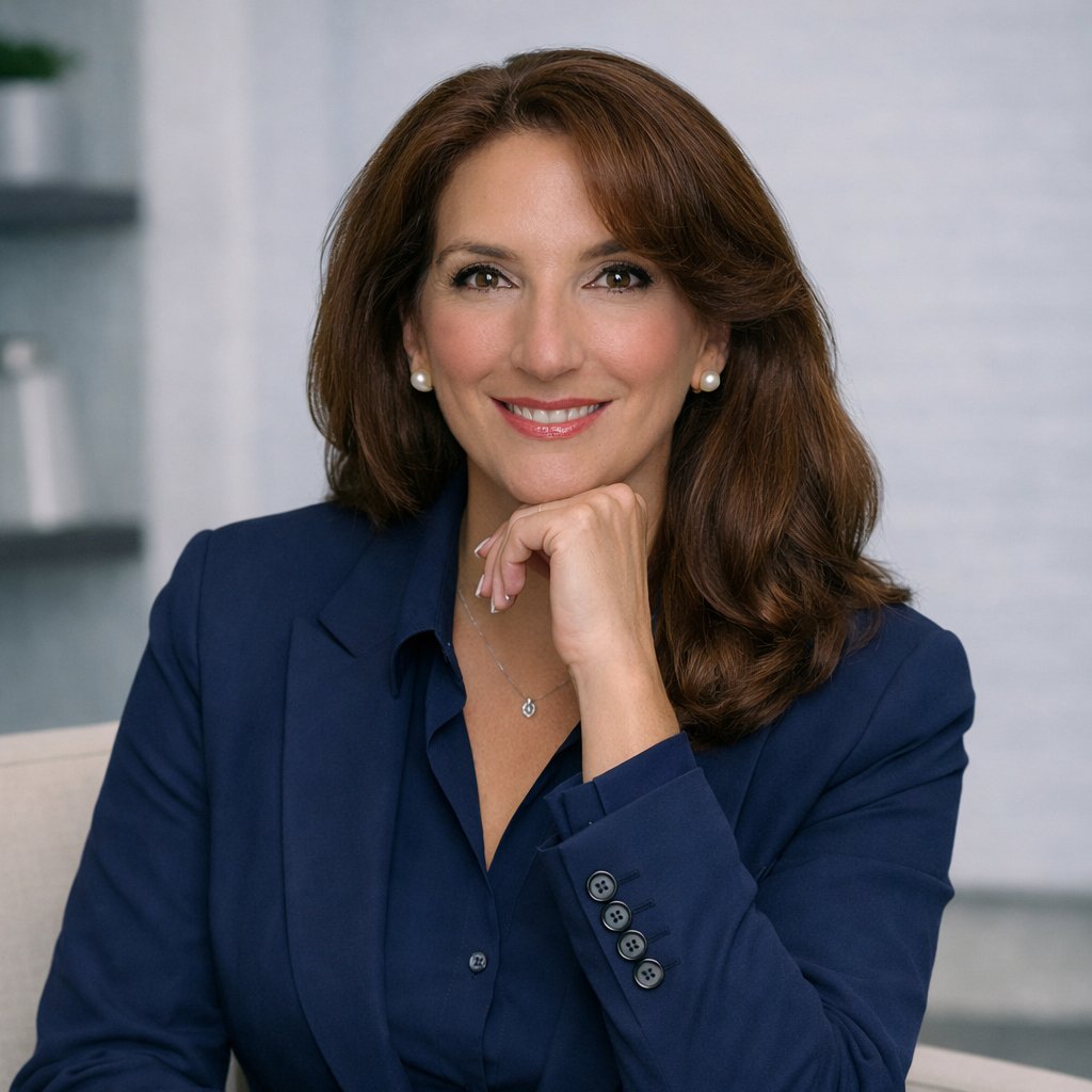 Nekky Parkiotis MA Real Estate Agent Headshot
