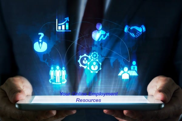 Your Online Employment Resources