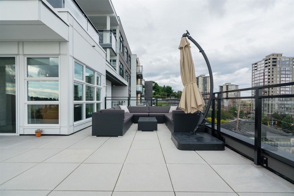 1012 Auckland St, #404