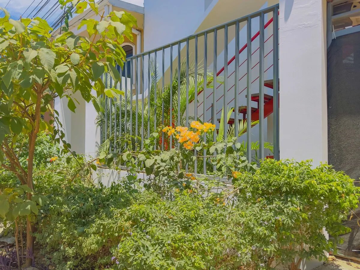 Casa Pasiflora