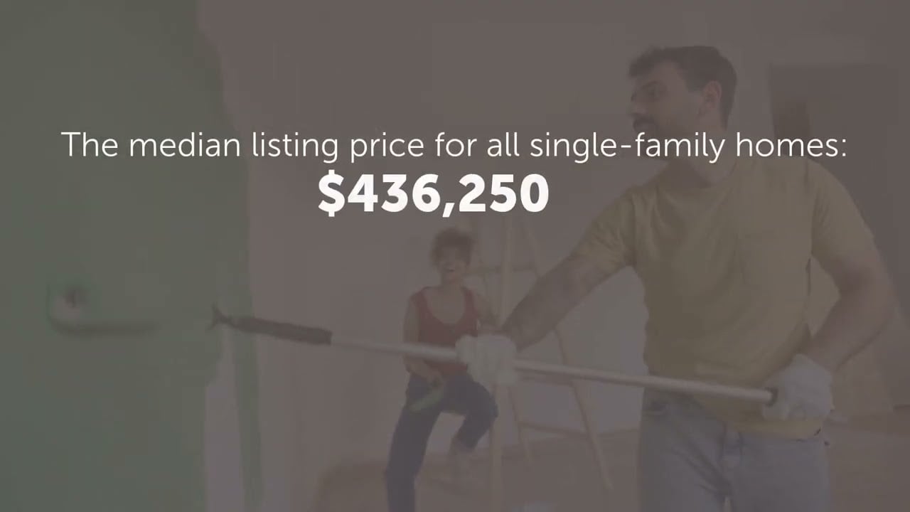 Consider Fixer Uppers