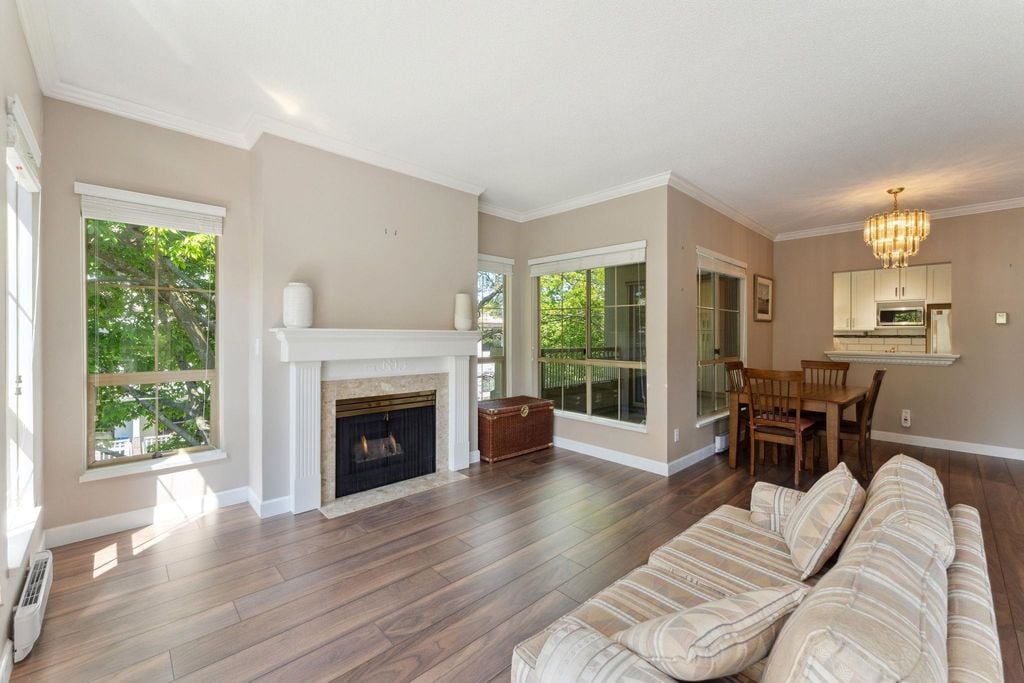 8500 General Currie Rd, #205
