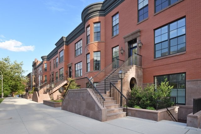 Lefferts Place Mews