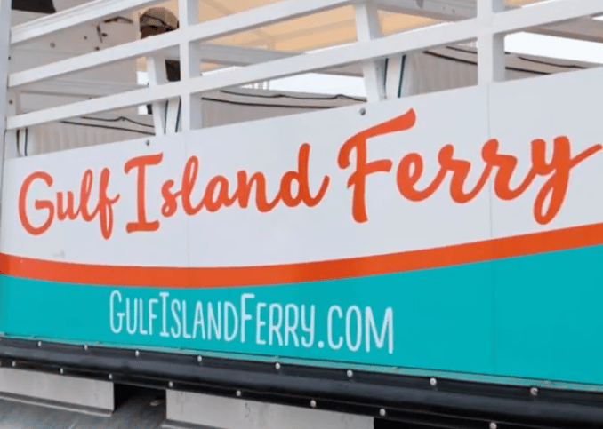 Anna Maria Island HistoryAnna Maria Island History | Bridge Street Pier, Old Florida Stories & Sunset Tour