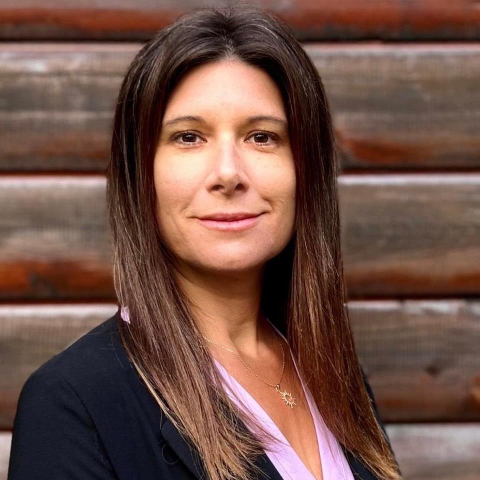 Rochelle Zilisch Wausau, WI Real Estate Agent Headshot