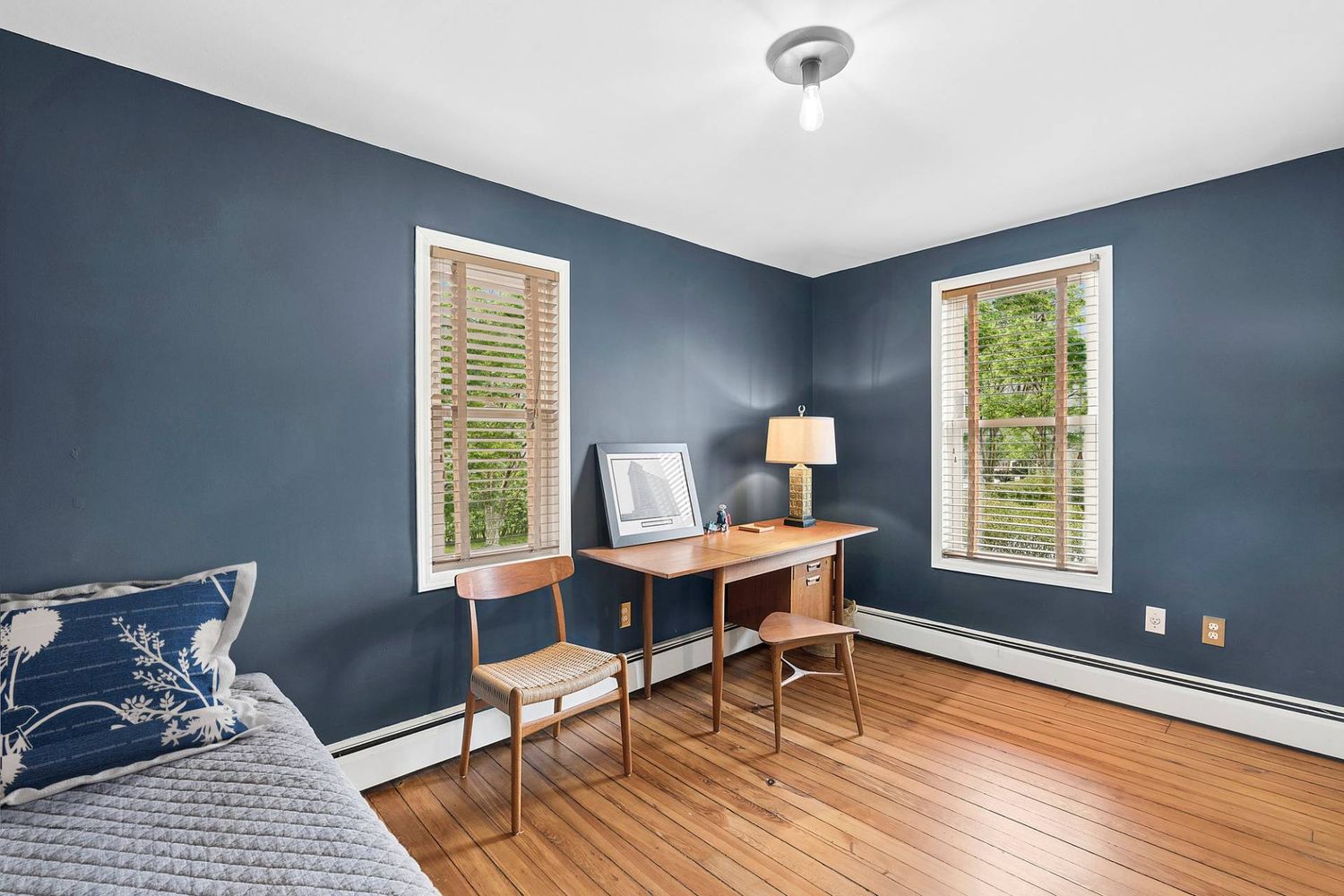 A Historic Village Classic, Reimagined for Modern Living