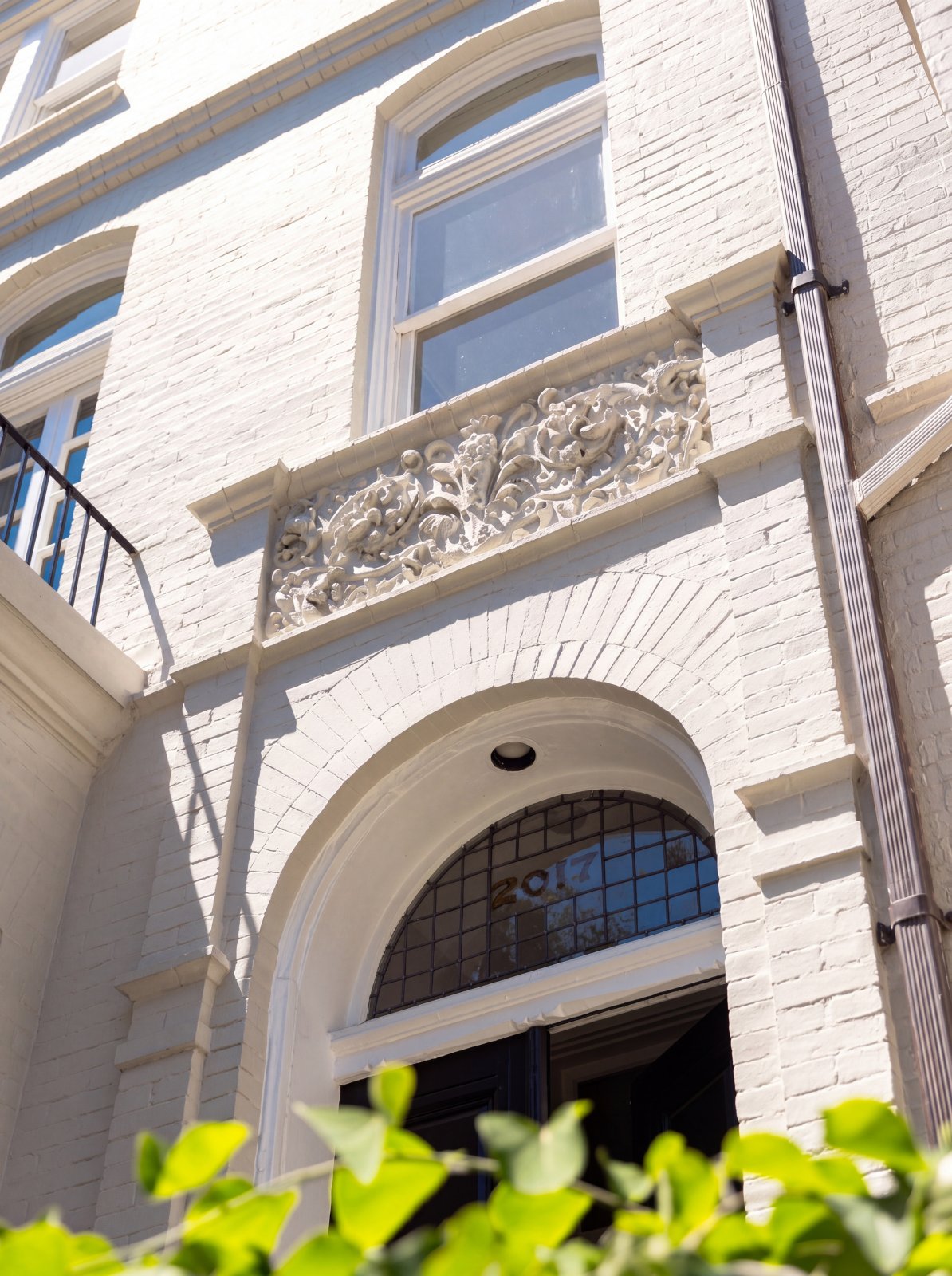 Hillyer Place NW
