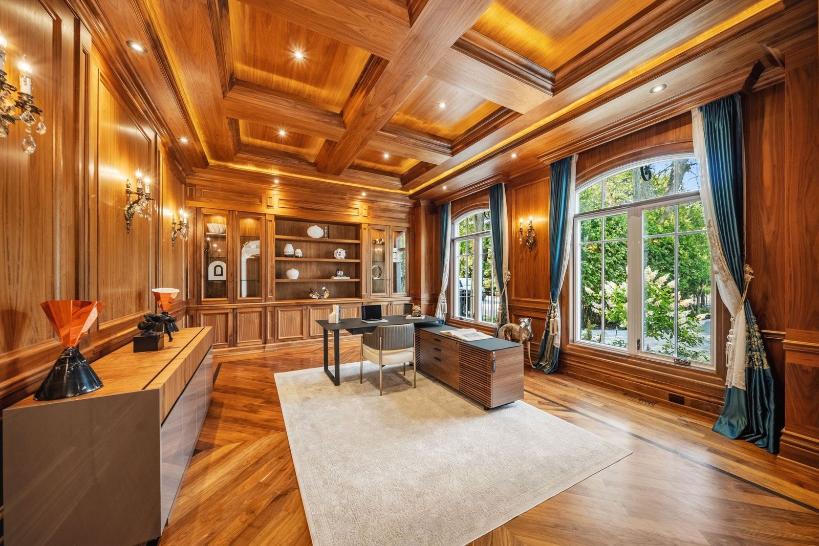 Grand Palatial Newly Completed