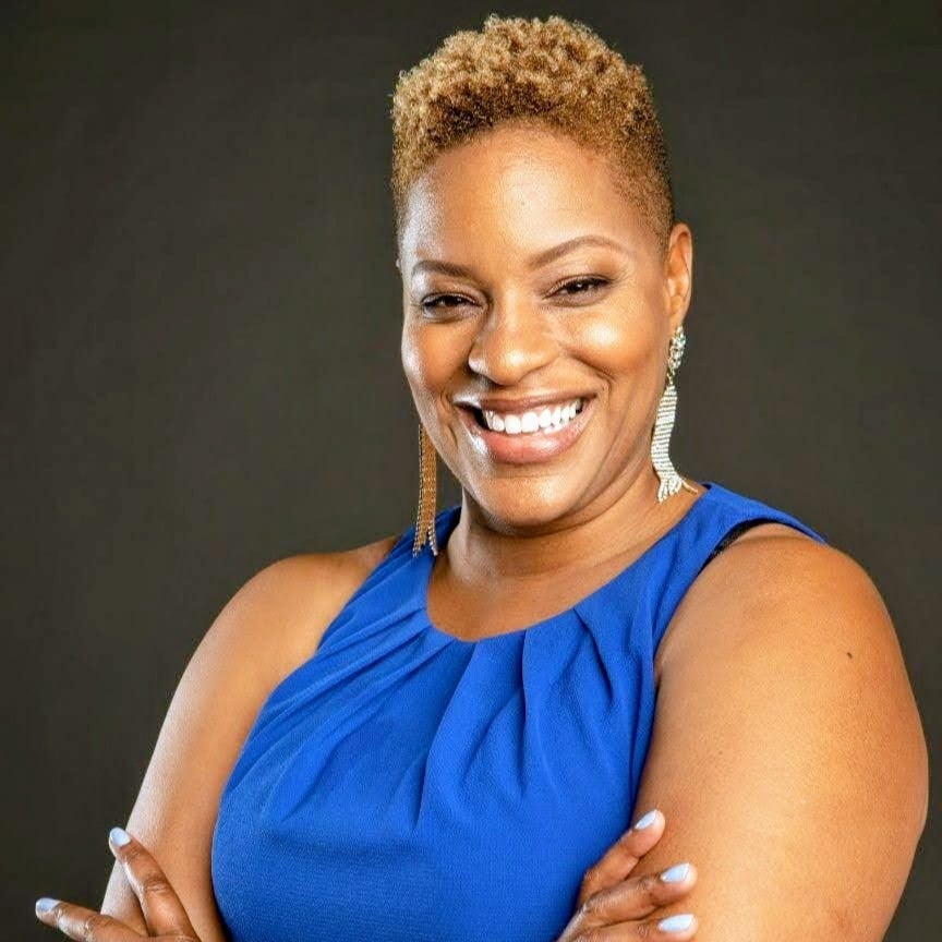Kendra Thorpe Charlotte, NC Real Estate Agent Headshot