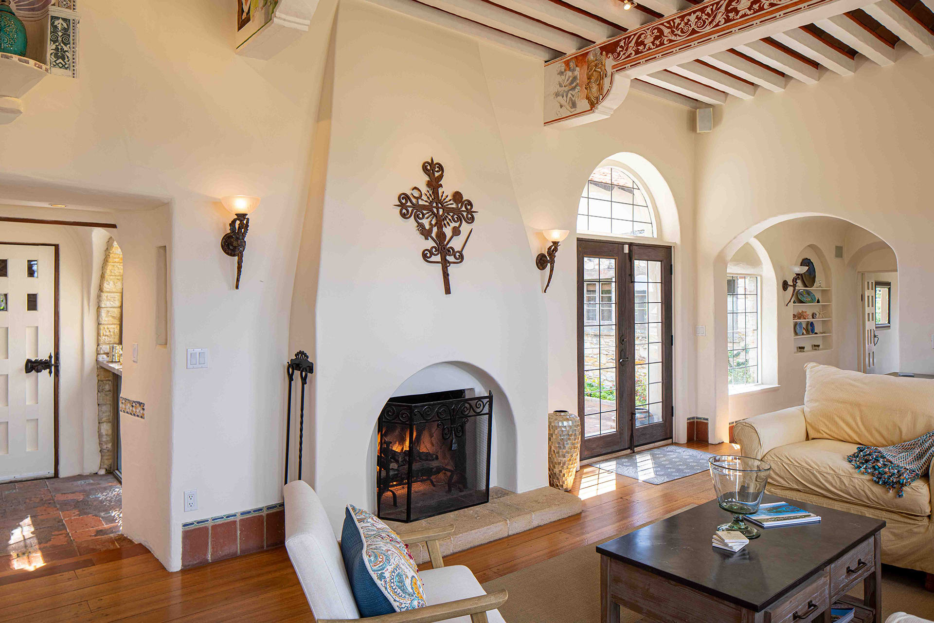 Seastone - Carmel-by-the-Sea Luxury Rental