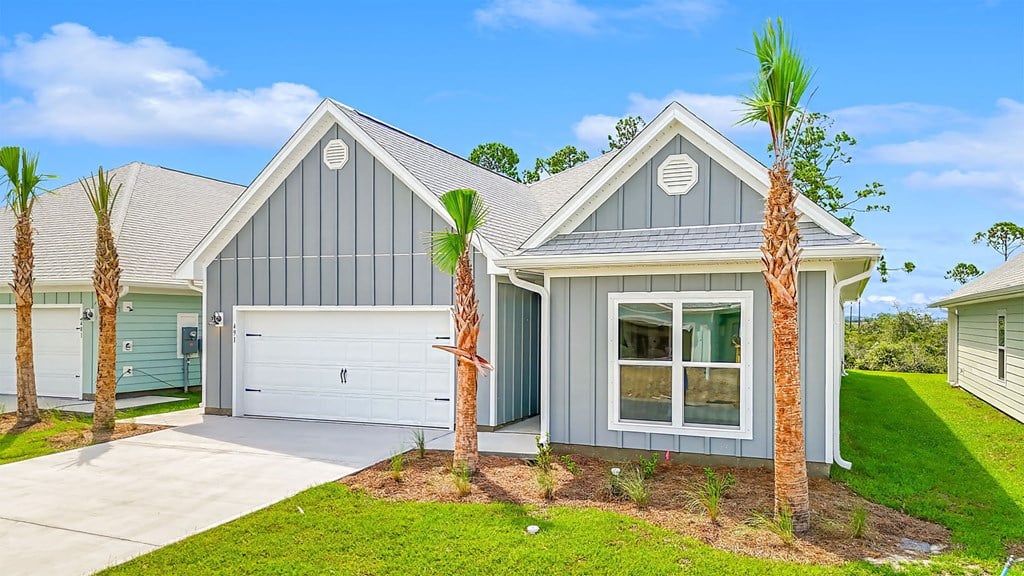 Recent Home Sales in Mexico Beach, Port St. Joe & Cape San Blas | October 25–31, 2025 cover