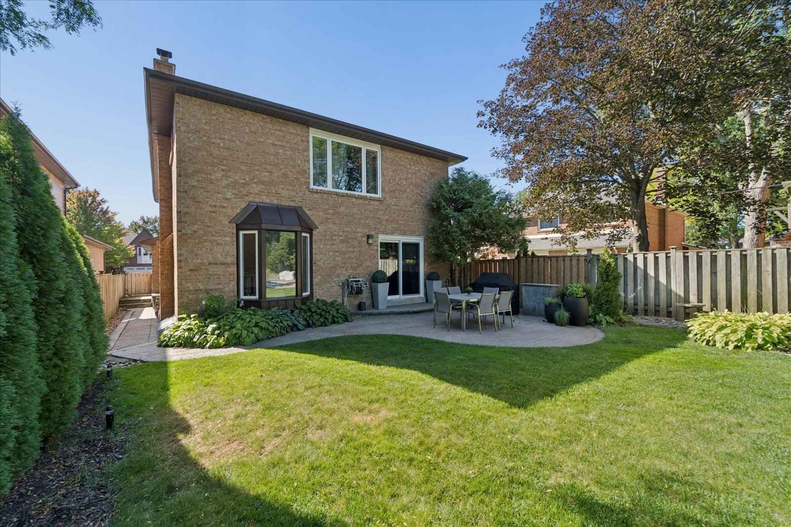 40 Colonel Butler Drive