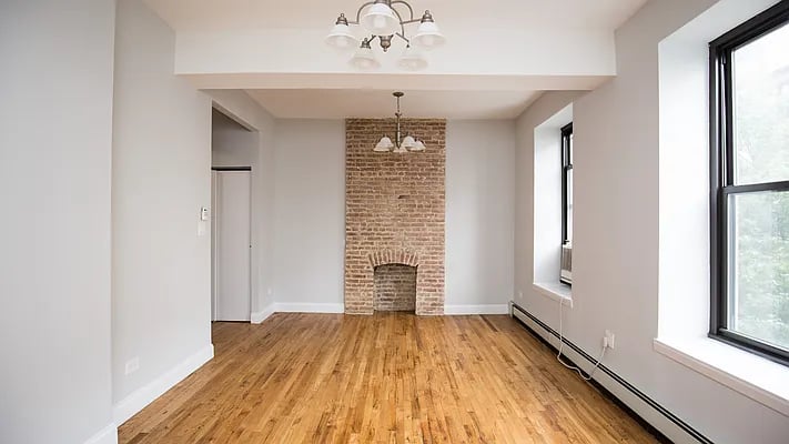 56 West 105th Street Unit: 3A