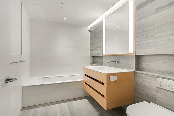 150 Rivington Street #2B
