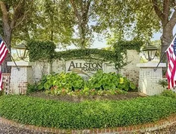 Allston Plantation - Pawleys Island, SC