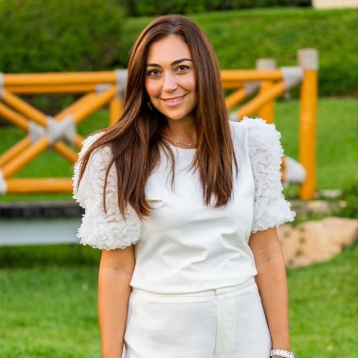 Alexia Guillen