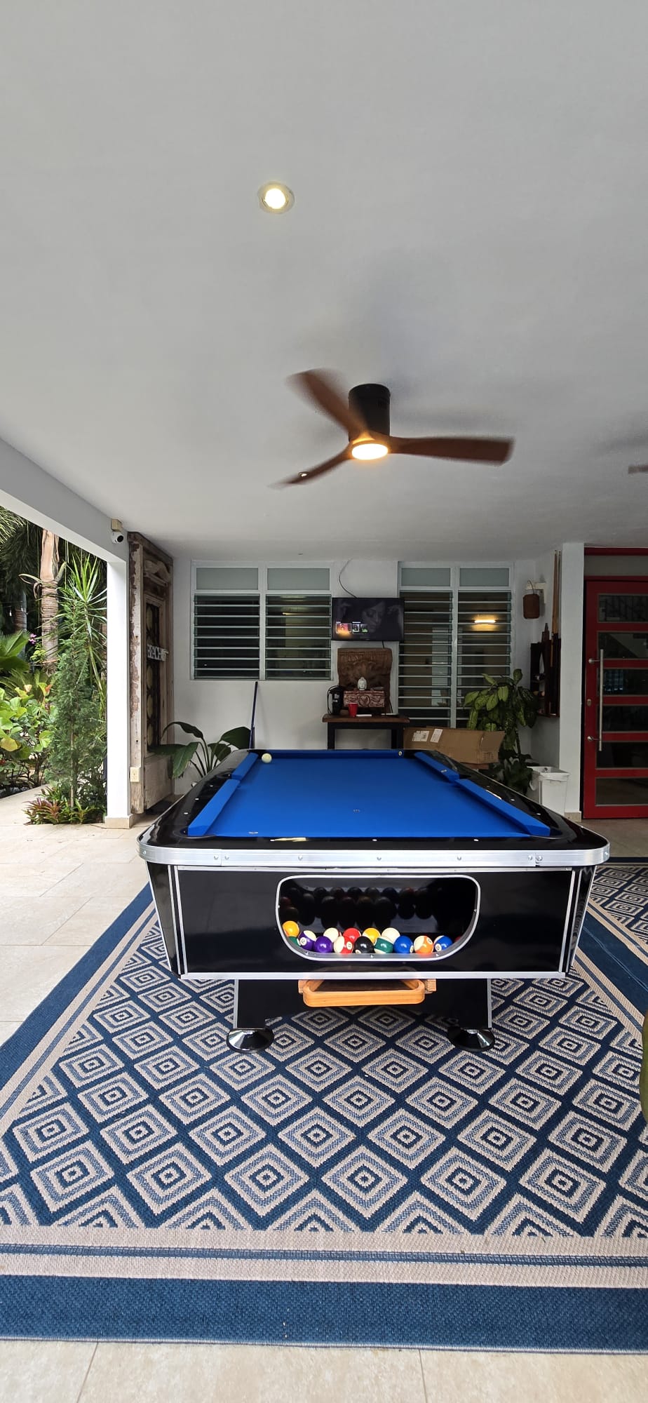 Cerro Gordo , Vega Alta