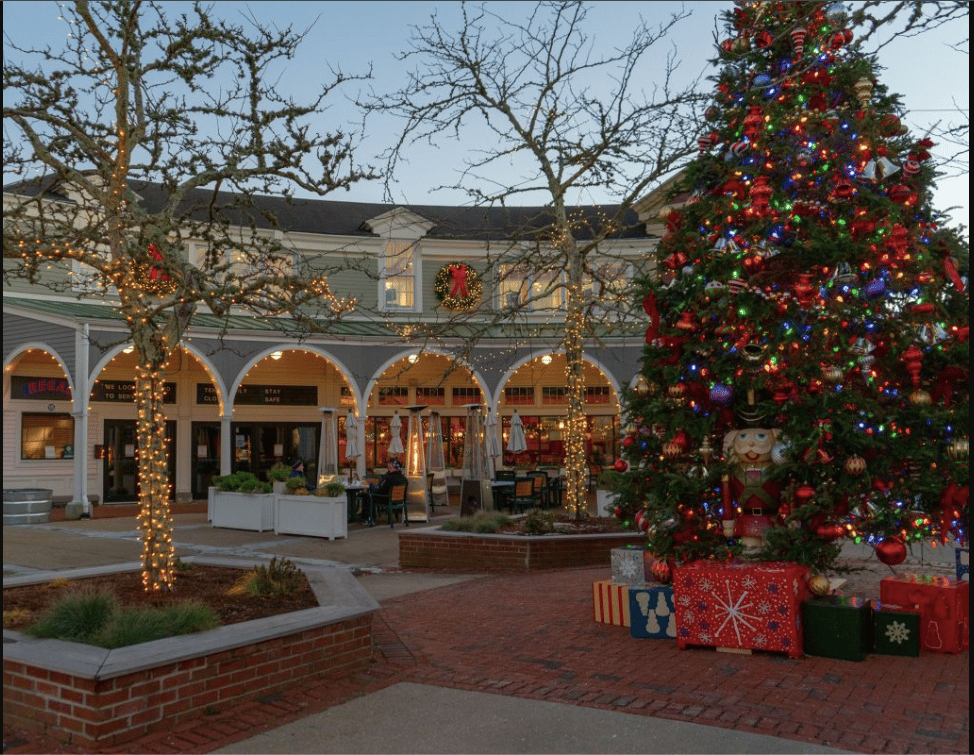 Cape Cod Holiday Markets & Festive Shopping Events for 2025