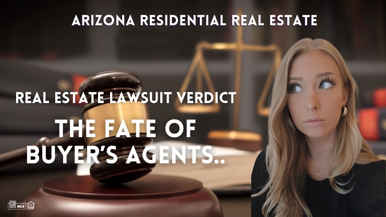 Fate of Future HomeBuyers? Sitzer/Burnett Real Estate Commission Lawsuit