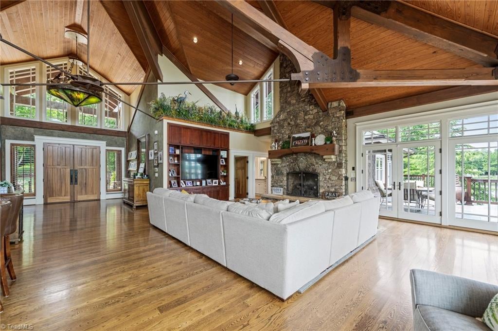 605 Roy Coppley Rd