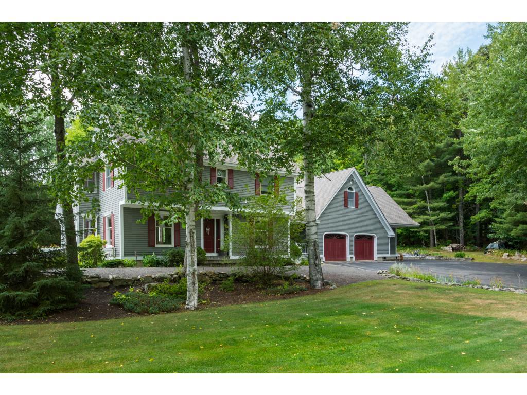 319 Meredith Neck Rd