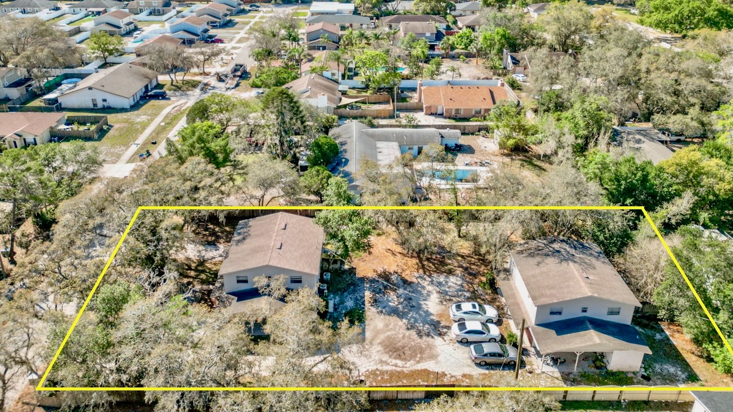 4-Unit Investment Property